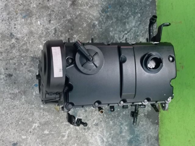 bontott VW SHARAN Motor (Fűzött blokk hengerfejjel)