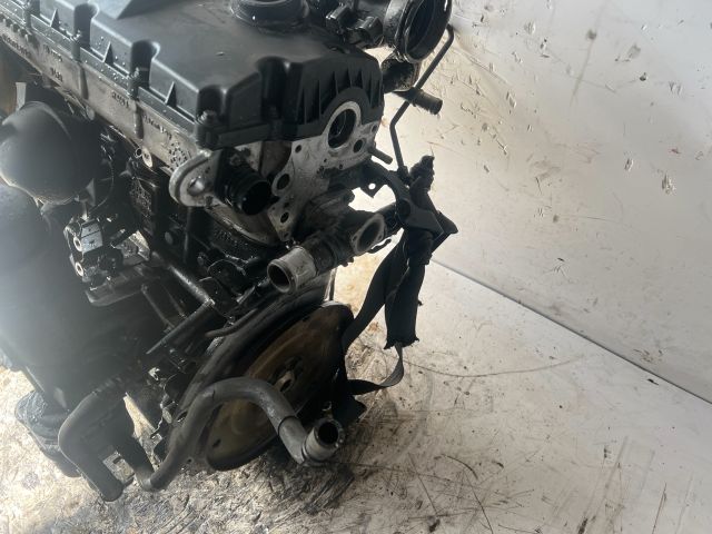 bontott VW SHARAN Motor (Fűzött blokk hengerfejjel)