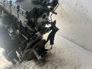 bontott VW SHARAN Motor (Fűzött blokk hengerfejjel)