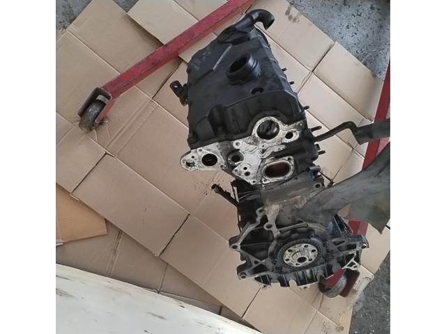 bontott VW SHARAN Motor (Fűzött blokk hengerfejjel)