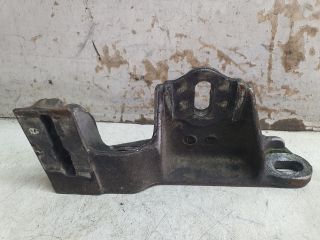 bontott VW SHARAN Motor Tartó Bak (Fém)