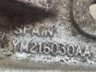 bontott VW SHARAN Motor Tartó Bak (Fém)