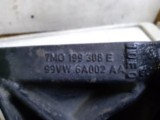 bontott VW SHARAN Motor Tartó Bak Jobb