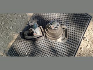 bontott VW SHARAN Motor Tartó Bak Jobb