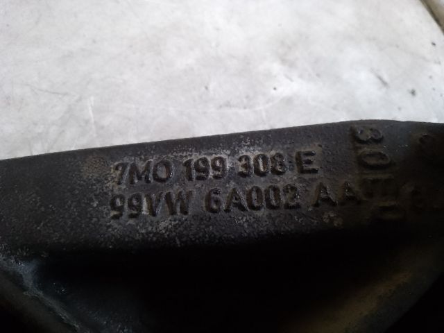 bontott VW SHARAN Motor Tartó Bak Jobb