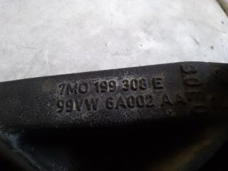 bontott VW SHARAN Motor Tartó Bak Jobb