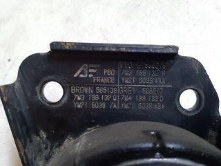 bontott VW SHARAN Motor Tartó Bak Jobb