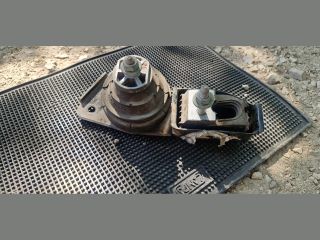 bontott VW SHARAN Motor Tartó Bak Jobb