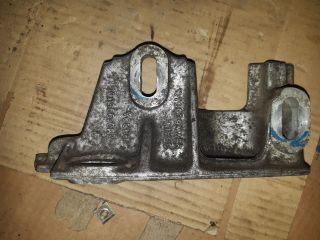 bontott VW SHARAN Motor Tartó Bak (Pozíciófüggetlen)