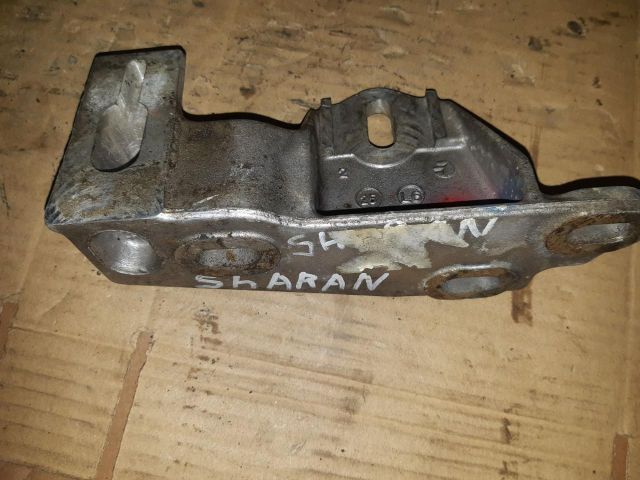 bontott VW SHARAN Motor Tartó Bak (Pozíciófüggetlen)