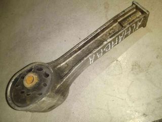 bontott VW SHARAN Motor Tartó Bak (Pozíciófüggetlen)