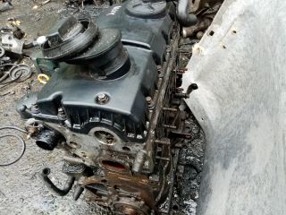 bontott VW SHARAN Motorblokk (Fűzött)