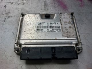 bontott VW SHARAN Motorvezérlő