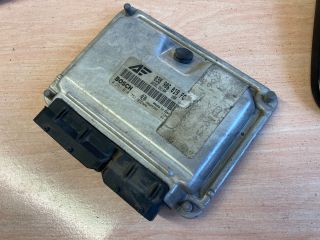 bontott VW SHARAN Motorvezérlő