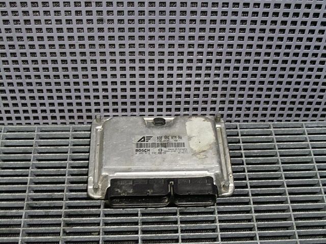 bontott VW SHARAN Motorvezérlő