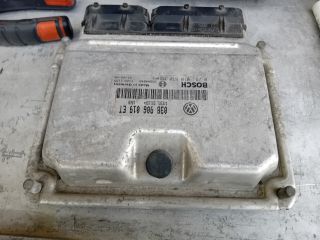 bontott VW SHARAN Motorvezérlő