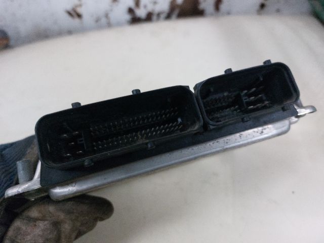 bontott VW SHARAN Motorvezérlő