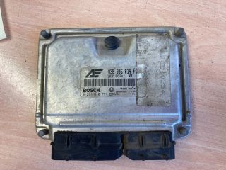 bontott VW SHARAN Motorvezérlő