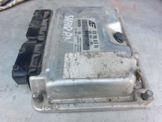 bontott VW SHARAN Motorvezérlő