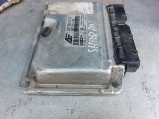 bontott VW SHARAN Motorvezérlő