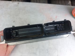 bontott VW SHARAN Motorvezérlő