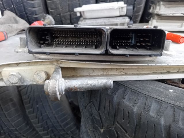 bontott VW SHARAN Motorvezérlő