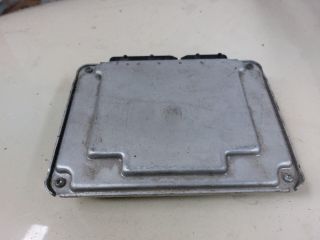 bontott VW SHARAN Motorvezérlő