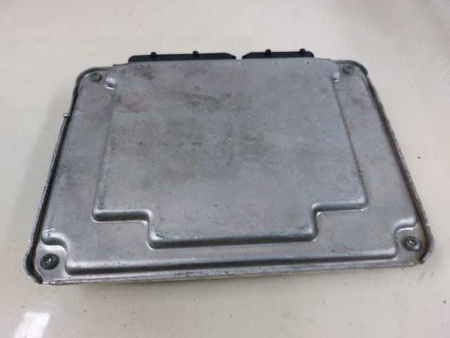 bontott VW SHARAN Motorvezérlő