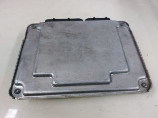 bontott VW SHARAN Motorvezérlő