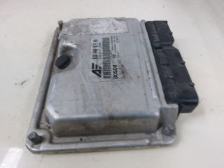 bontott VW SHARAN Motorvezérlő