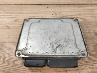 bontott VW SHARAN Motorvezérlő
