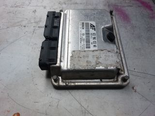 bontott VW SHARAN Motorvezérlő