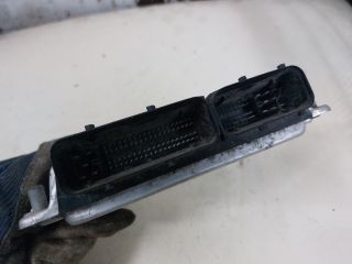 bontott VW SHARAN Motorvezérlő