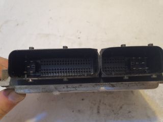 bontott VW SHARAN Motorvezérlő