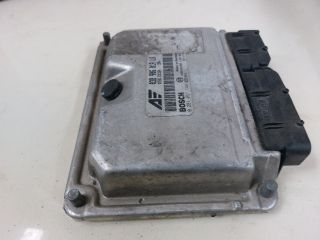 bontott VW SHARAN Motorvezérlő