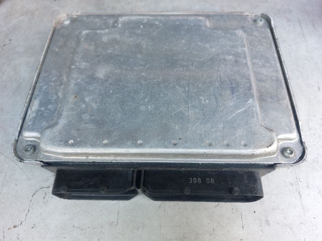 bontott VW SHARAN Motorvezérlő