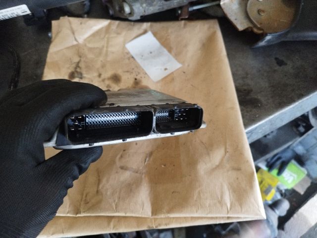 bontott VW SHARAN Motorvezérlő