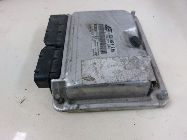 bontott VW SHARAN Motorvezérlő