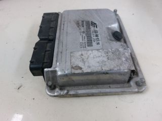 bontott VW SHARAN Motorvezérlő