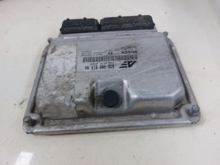 bontott VW SHARAN Motorvezérlő