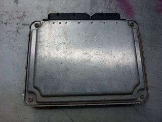 bontott VW SHARAN Motorvezérlő