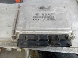 bontott VW SHARAN Motorvezérlő