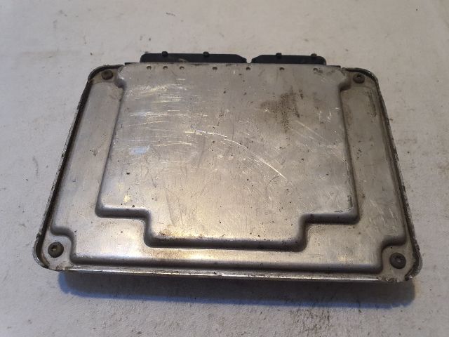 bontott VW SHARAN Motorvezérlő