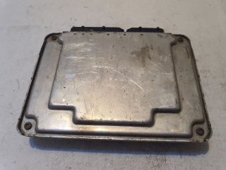 bontott VW SHARAN Motorvezérlő