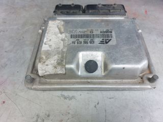 bontott VW SHARAN Motorvezérlő