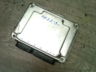 bontott VW SHARAN Motorvezérlő