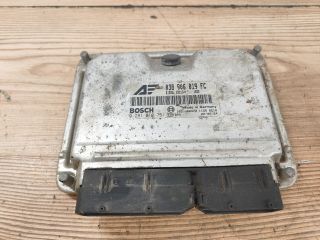 bontott VW SHARAN Motorvezérlő