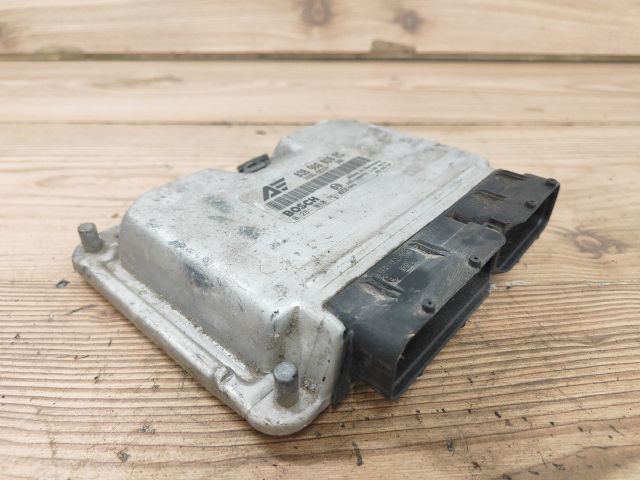 bontott VW SHARAN Motorvezérlő