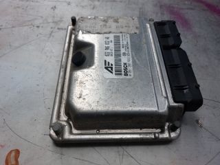 bontott VW SHARAN Motorvezérlő