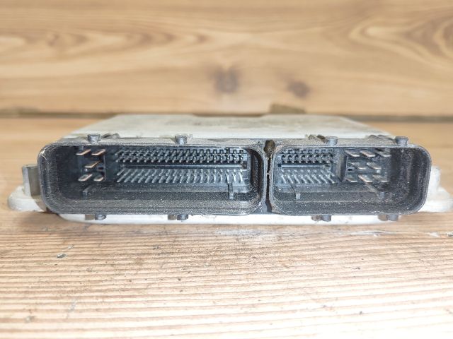 bontott VW SHARAN Motorvezérlő